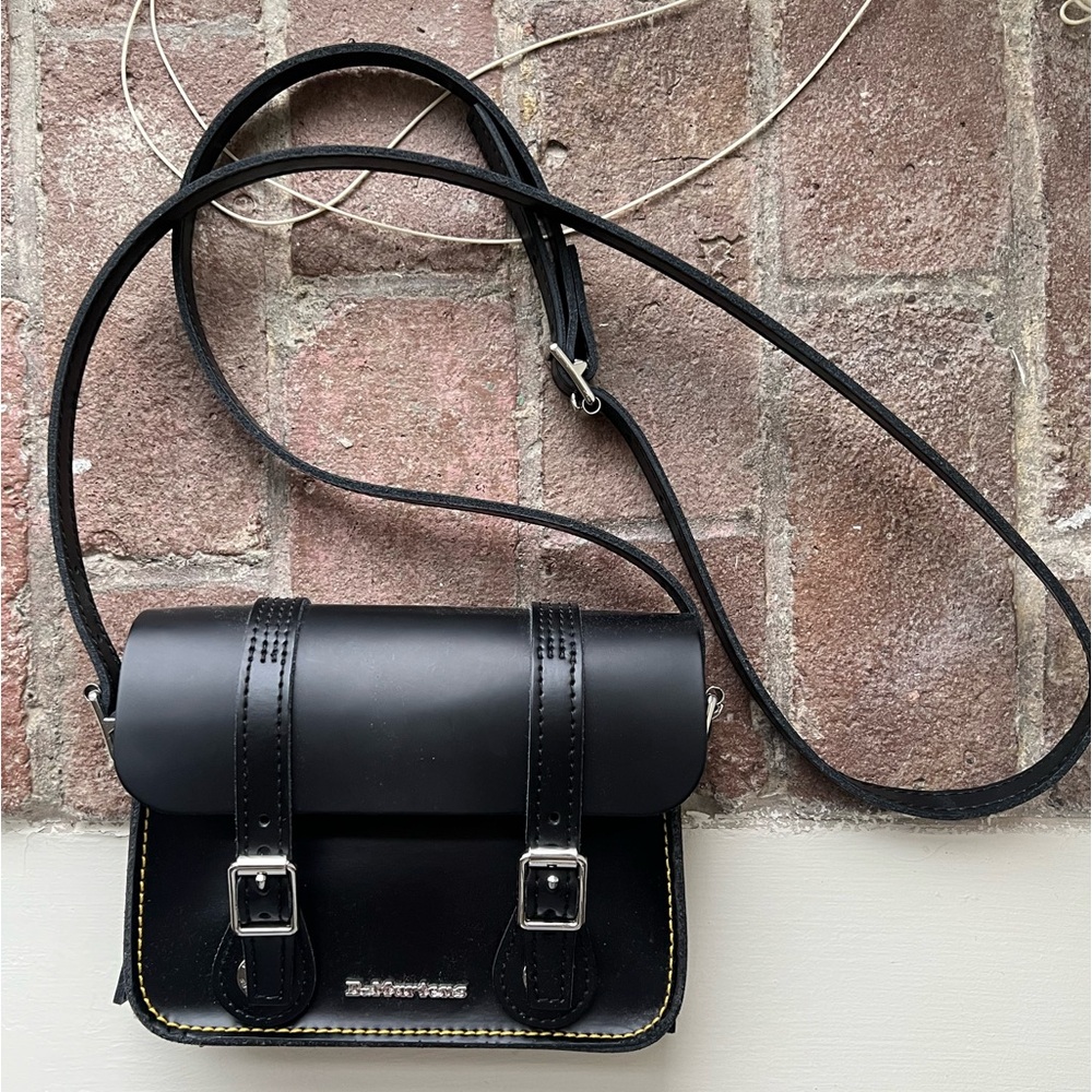 dr. martens crossbody bag